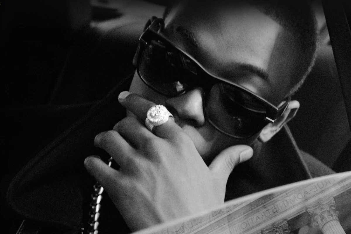 Listen to Bobby Shmurda's 'Shmurda She Wrote' EP