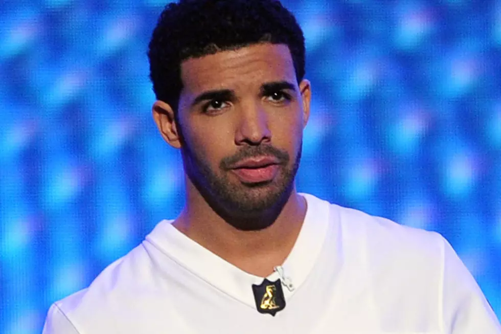 Is Drake Dropping a New Mixtape in January? [VIDEO]