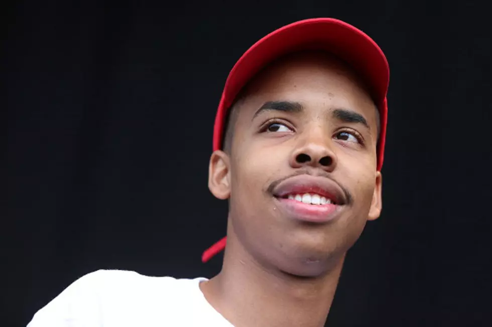 Earl Sweatshirt Blasts Label For Messing Up Album Rollout, Drops ‘Grief’ Video