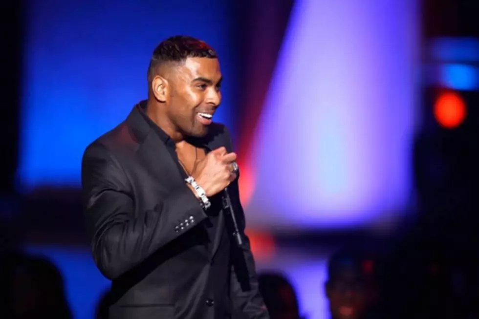 Ginuwine Speaks Out About Bankruptcy and Impending Divorce