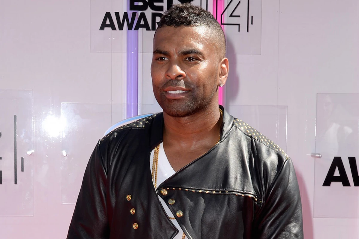 Ginuwine Headed to Bankruptcy, Owes People, IRS Tons of Money