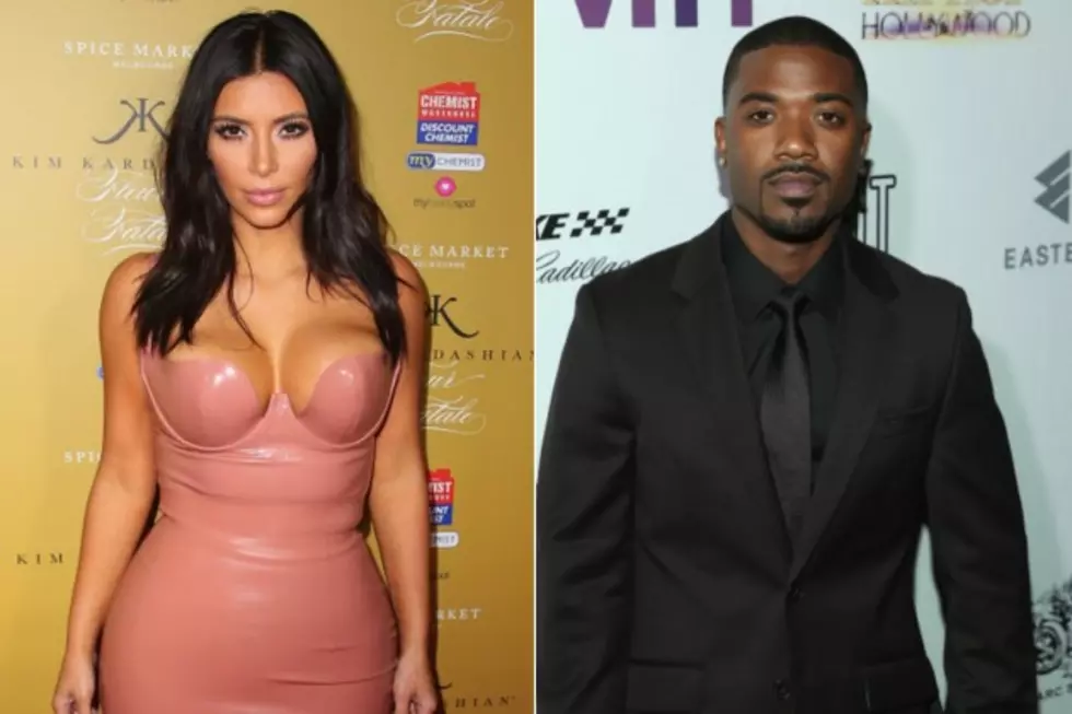 Kim Kardashian&#8217;s Paper Magazine Cover Boosts Sales of Sex Tape With Ray J