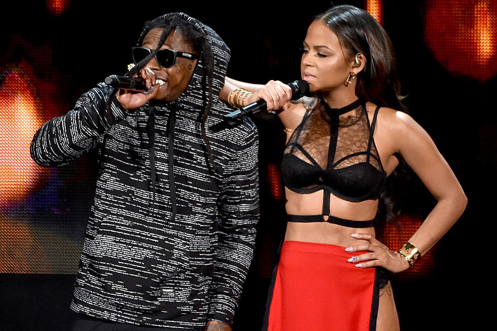 Christina Milian Opens Up About Lil Wayne: ‘It’s a Relationship to Be Protected’
