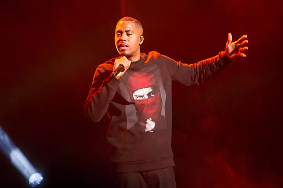 Nas Praises Chicago Rappers in New Documentary [VIDEO]
