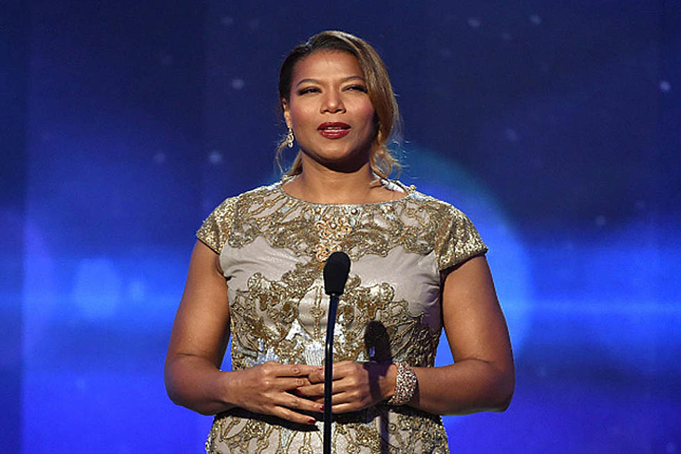 ‘The Queen Latifah Show’ Canceled After Two Seasons