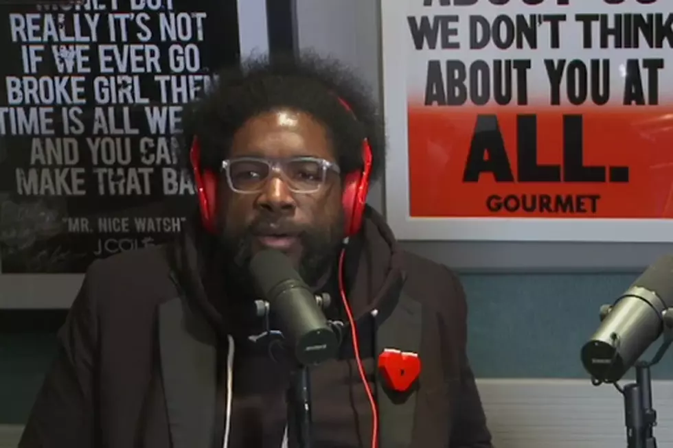 Questlove Says The Roots Won’t Be Performing at David Bowie Tribute Shows