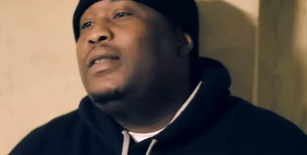 Tiny Doo Could Be Headed to Jail for Life Due to His Rap Lyrics [VIDEO]