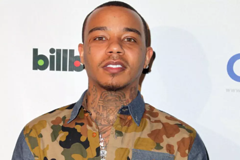 Yung Berg Fired From 'Love & Hip-Hop Hollywood' After Arrest