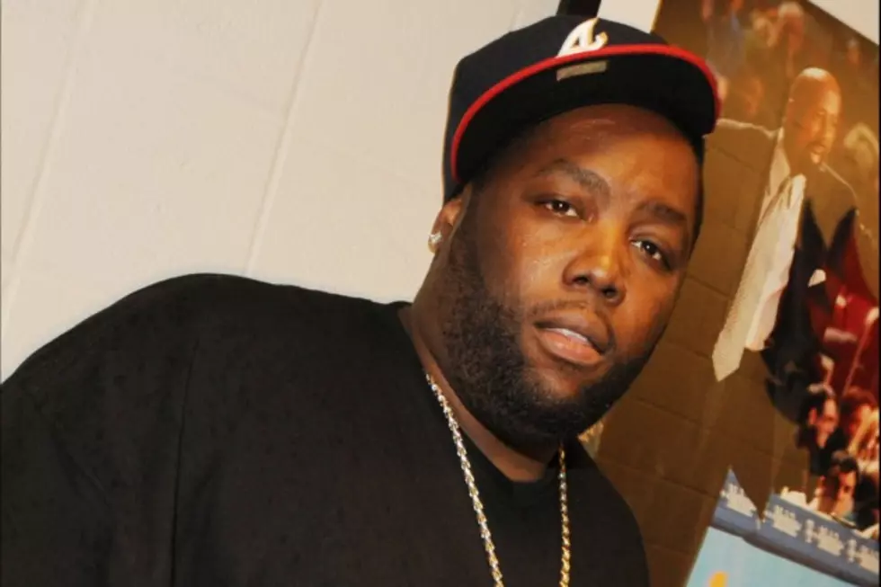 Killer Mike Injured During Fight With Unruly Fan at SXSW 2015
