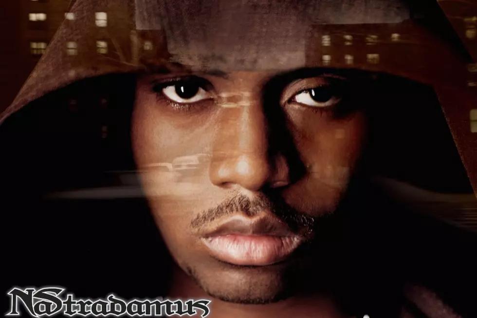 Five Best Songs From Nas’ ‘Nastradamus’ Album