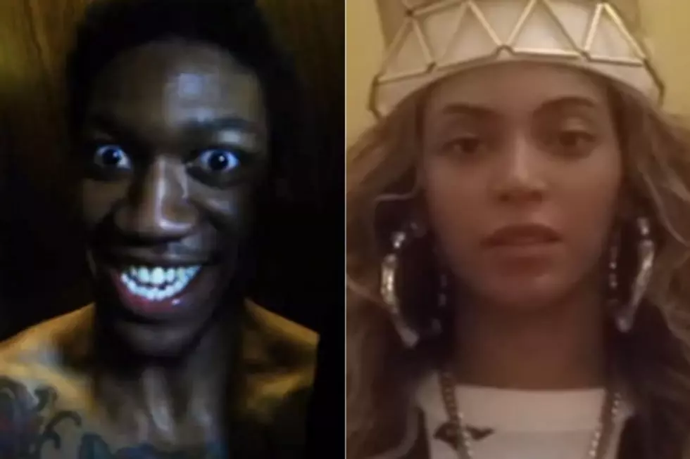 OG Maco Accuses Beyonce of Stealing His Video Concept for &#8216;7/11&#8242;