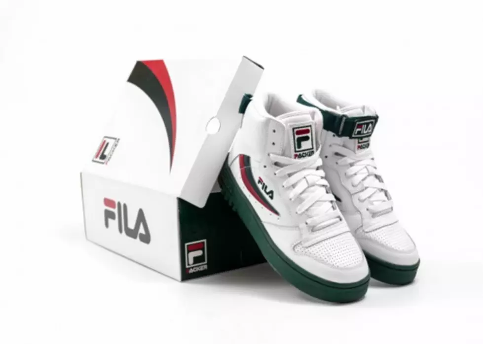 Packer Shoes x Fila FX-100 &#8216;The OG&#8217;
