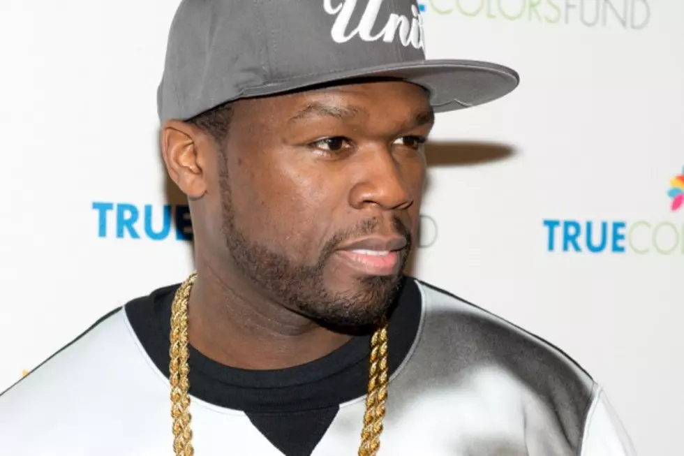 50 Cent Accuses &#8216;Empire&#8217; Creators of Copying His &#8216;Power&#8217; Marketing Tactics