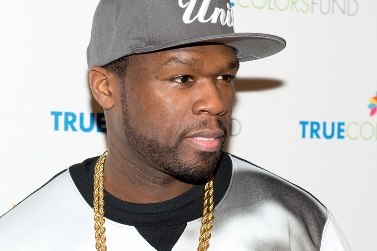 50 Cent Accuses 'Empire' Creators of Copying His 'Power' Marketing Tactics