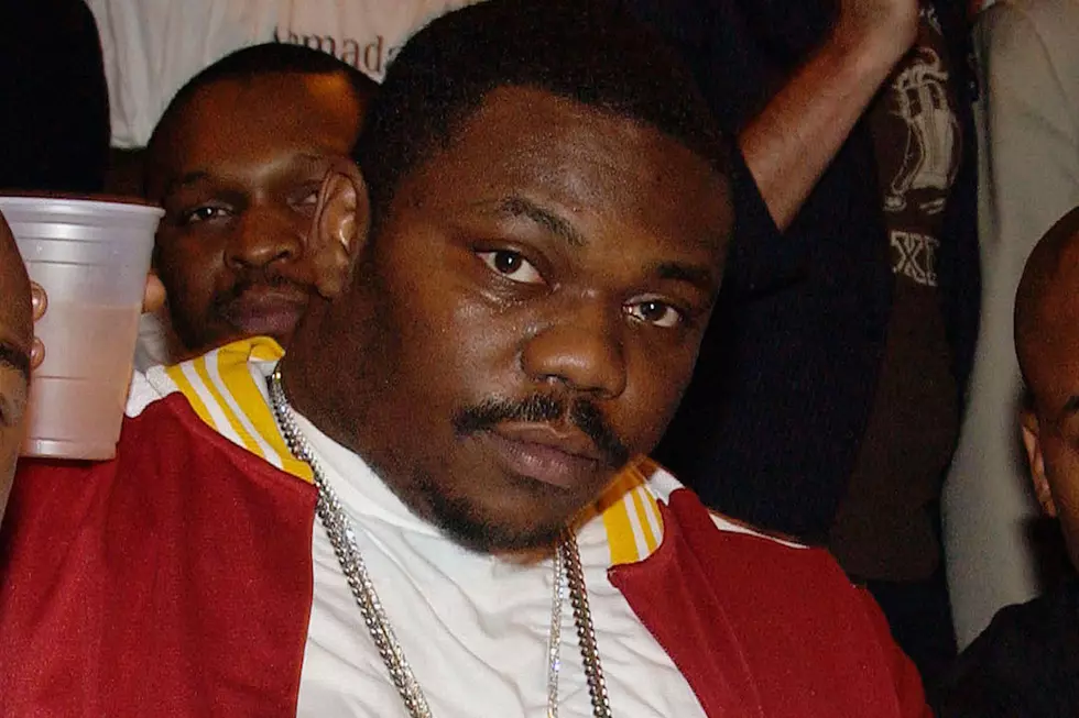 Beanie Sigel Recovering at Hospital After Being Shot in New Jersey