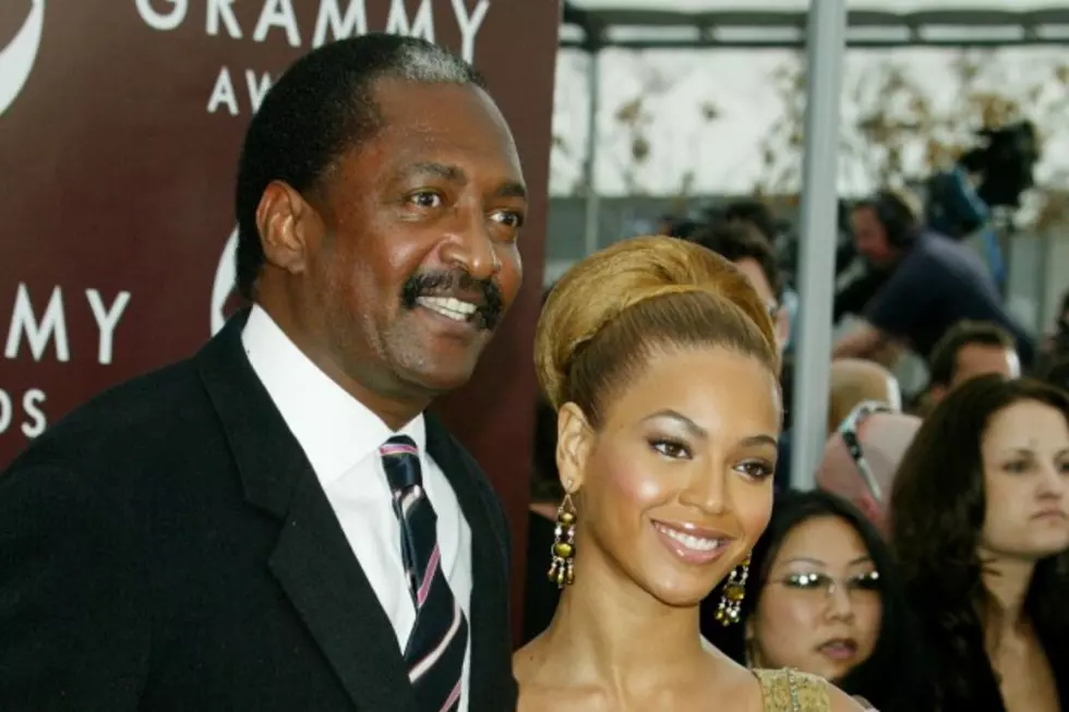Mathew Knowles Sells Beyonce, Destiny’s Child Memorabilia at Garage Sale