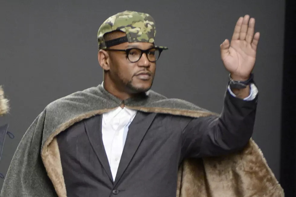 Cam&#8217;ron Retiring From Rap After &#8216;Purple Haze 2&#8242; Drops in 2015 [VIDEO]