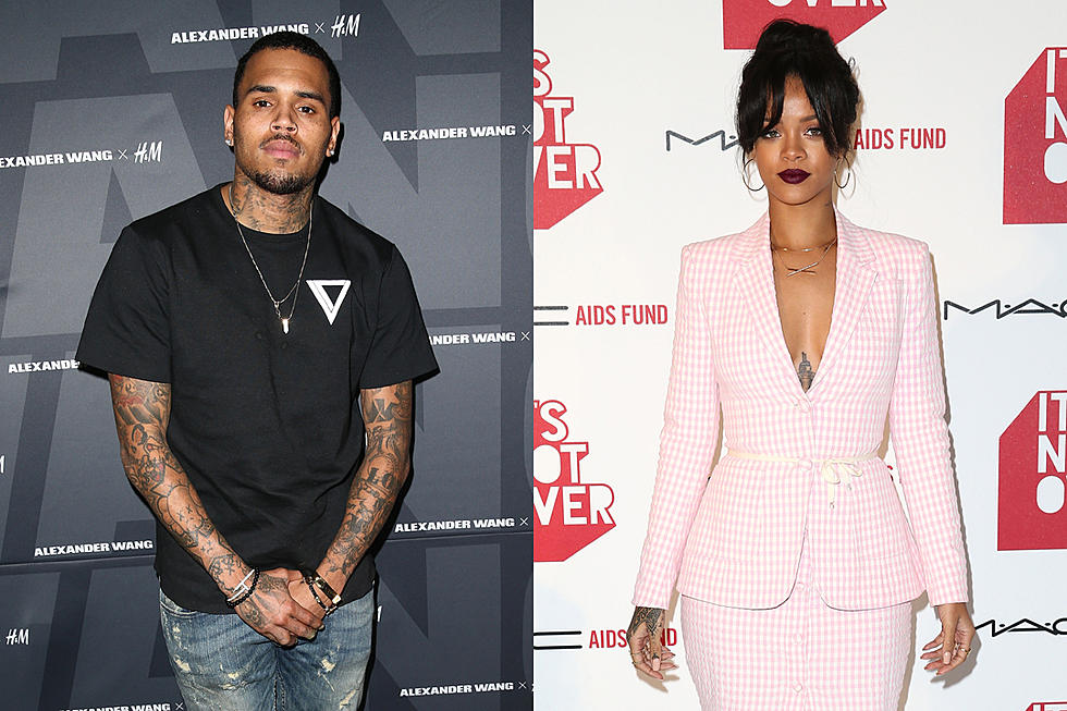 Earl Hayes & Stephanie Moseley Death: Chris Brown, Rihanna + More React