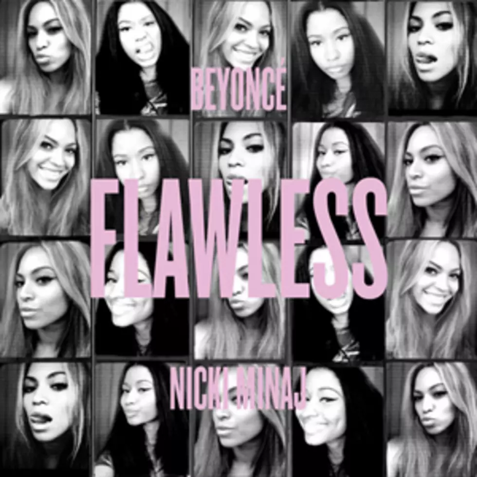 Beyonce and Nicki Minaj&#8217;s &#8216;Flawless&#8217; Remix Named Best Song of 2014 by Time Magazine