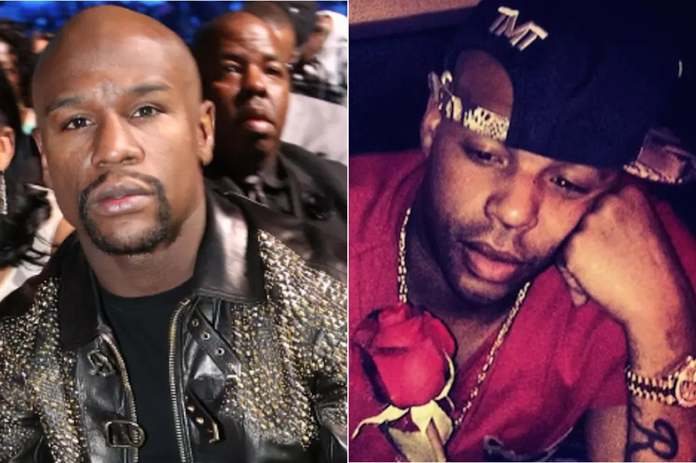 Floyd Mayweather Witnessed Earl Hayes Apparent Murder-Suicide on FaceTime