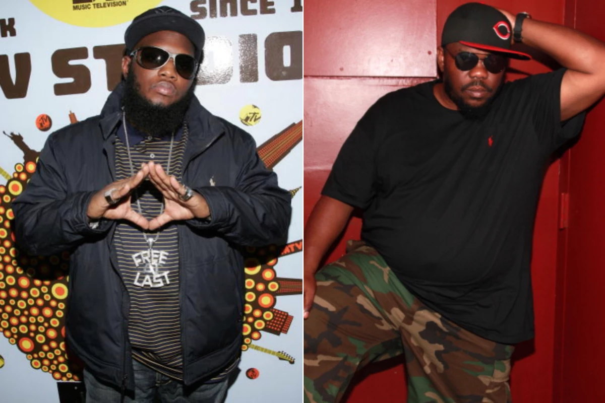 Beanie Sigel Is Still Alive, Freeway Updates Rapper's Condition