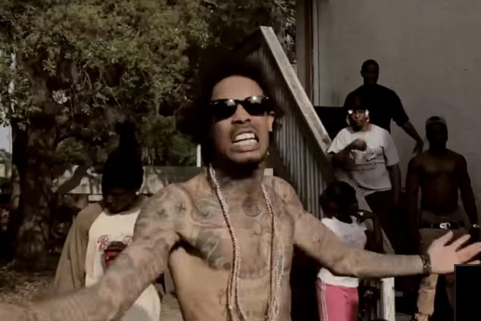 Gunplay Is Changing His Name on New Year's Day
