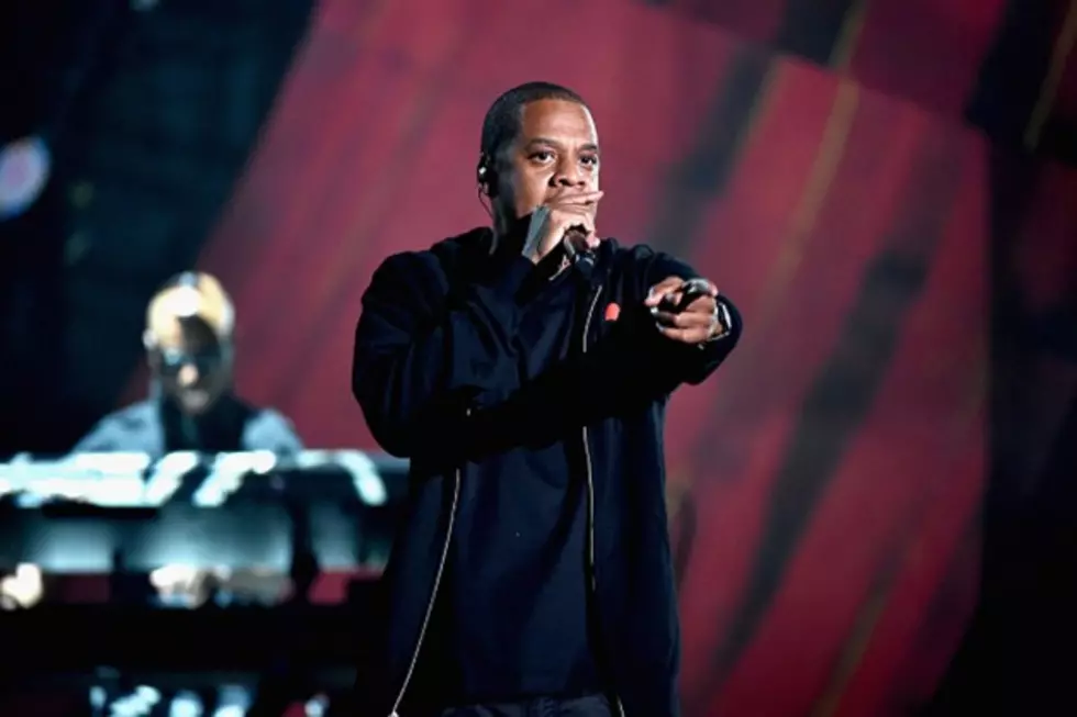 Jay Z Visits New York Gov. Andrew Cuomo to Discuss Criminal Justice Reform