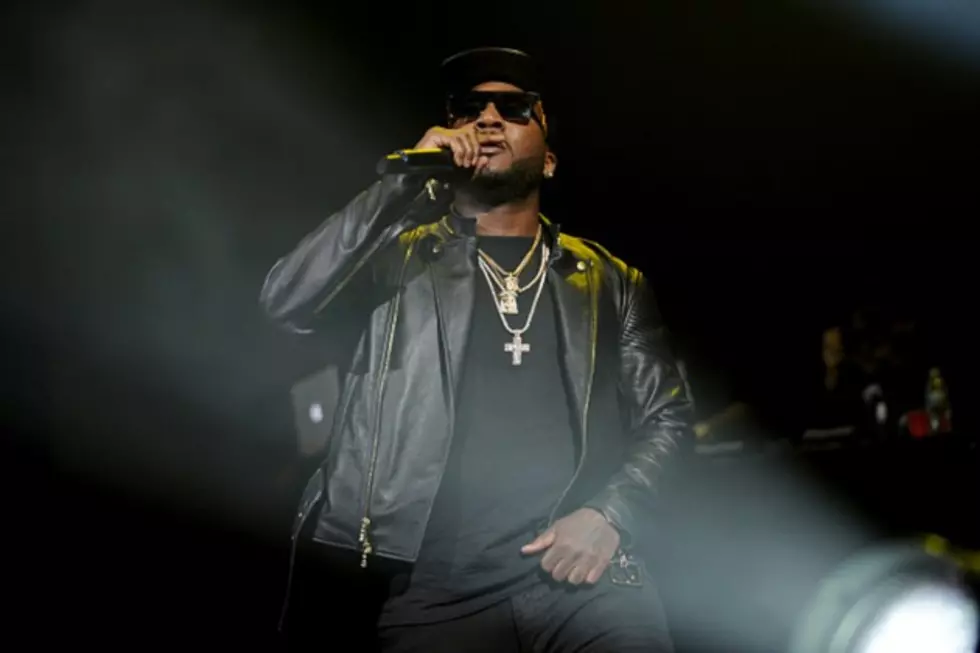 Jeezy&#8217;s Illegal Weapons Case Dismissed