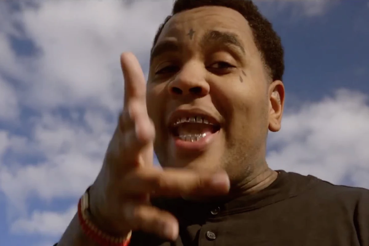 Kevin Gates Stays on His Grind in 'I Don’t Get Tired' Video With ...