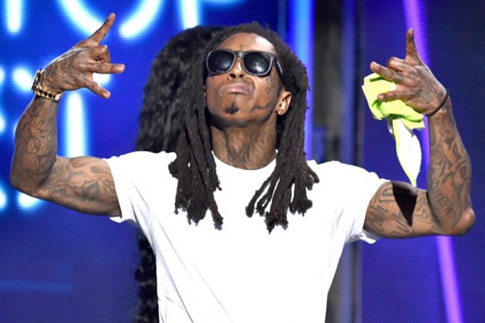 Lil Wayne Blasts Birdman for Not Releasing &#8216;Tha Carter V,&#8217; Wants Off Cash Money Records