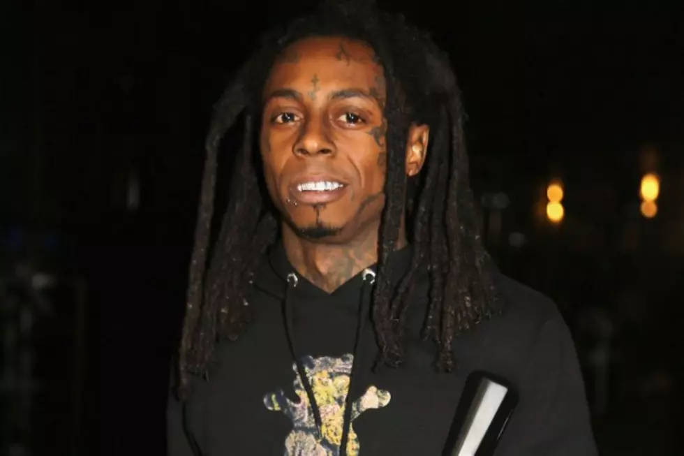Lil Wayne&#8217;s Tour Buses Shot at Multiple Times in Atlanta