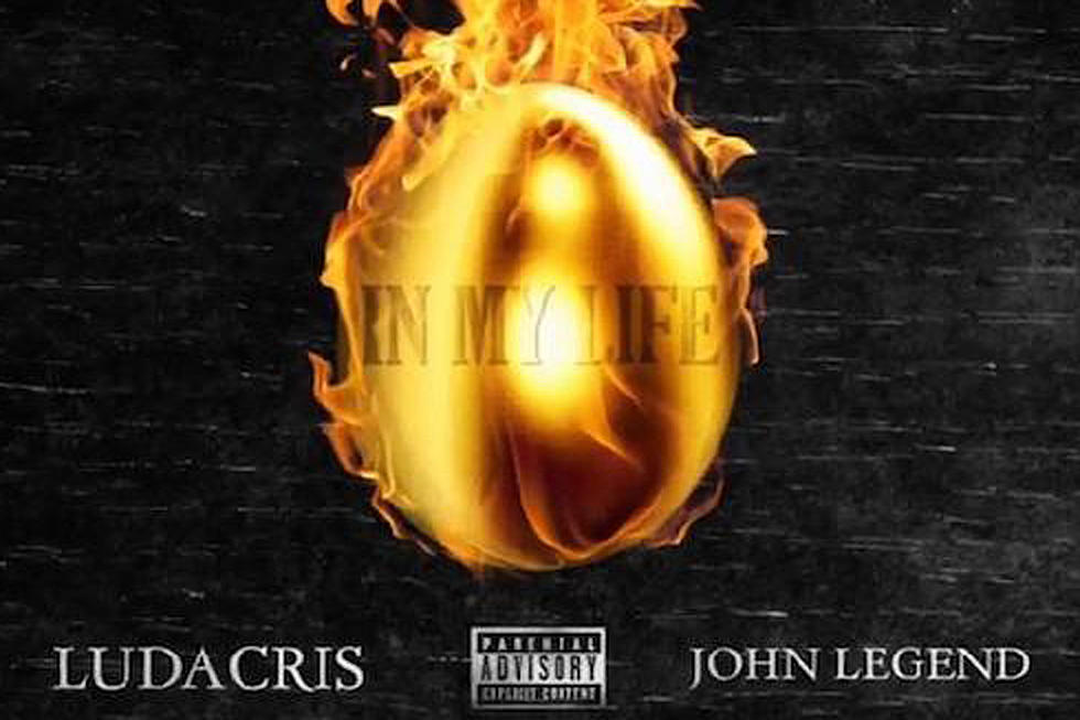 Ludacris Blasts Gossipers on ‘In My Life’ Featuring John Legend