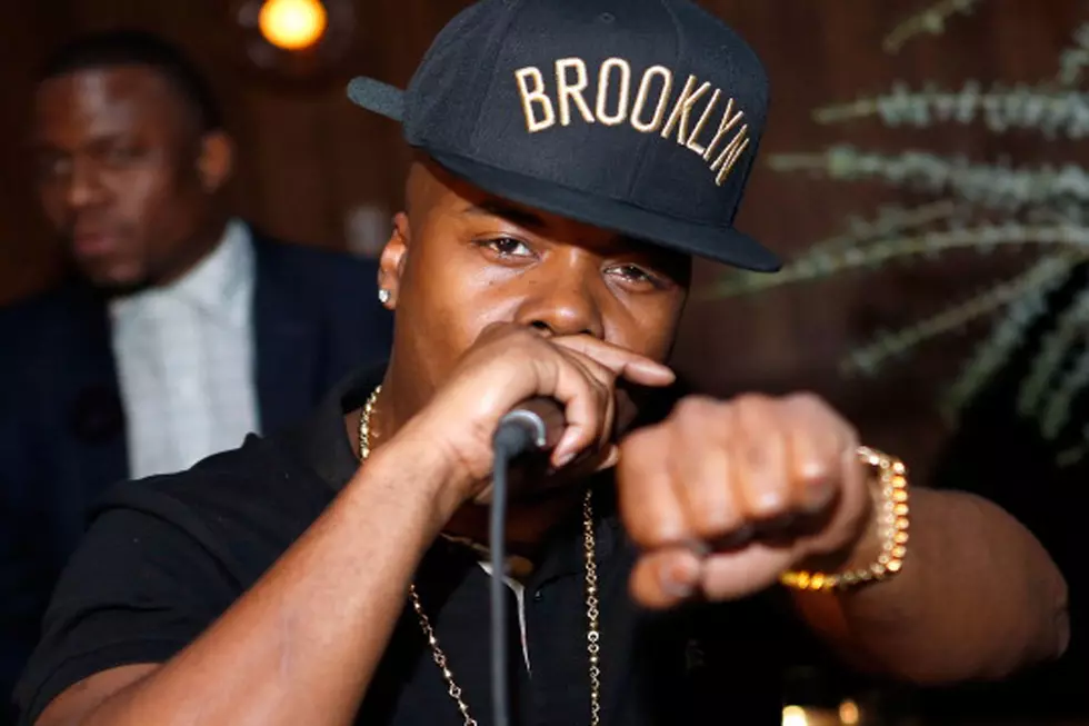 Memphis Bleek Gets Married in New Jersey, Jay Z Attends