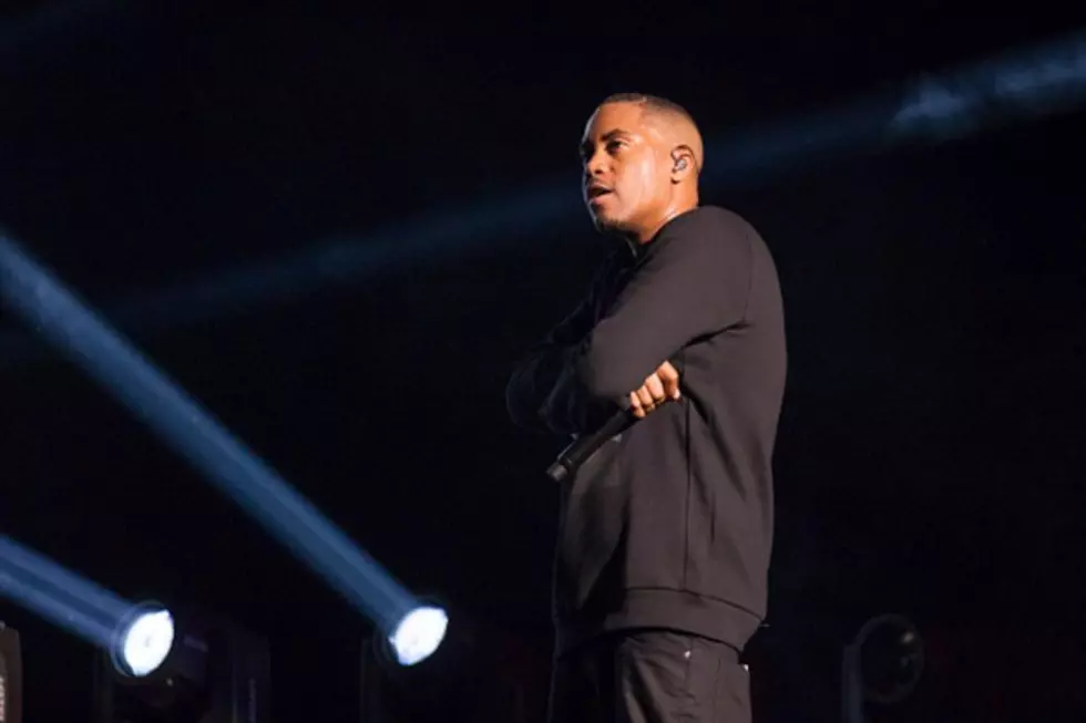 Nas Documentary &#8216;Time Is Illmatic&#8217; to Air on Showtime
