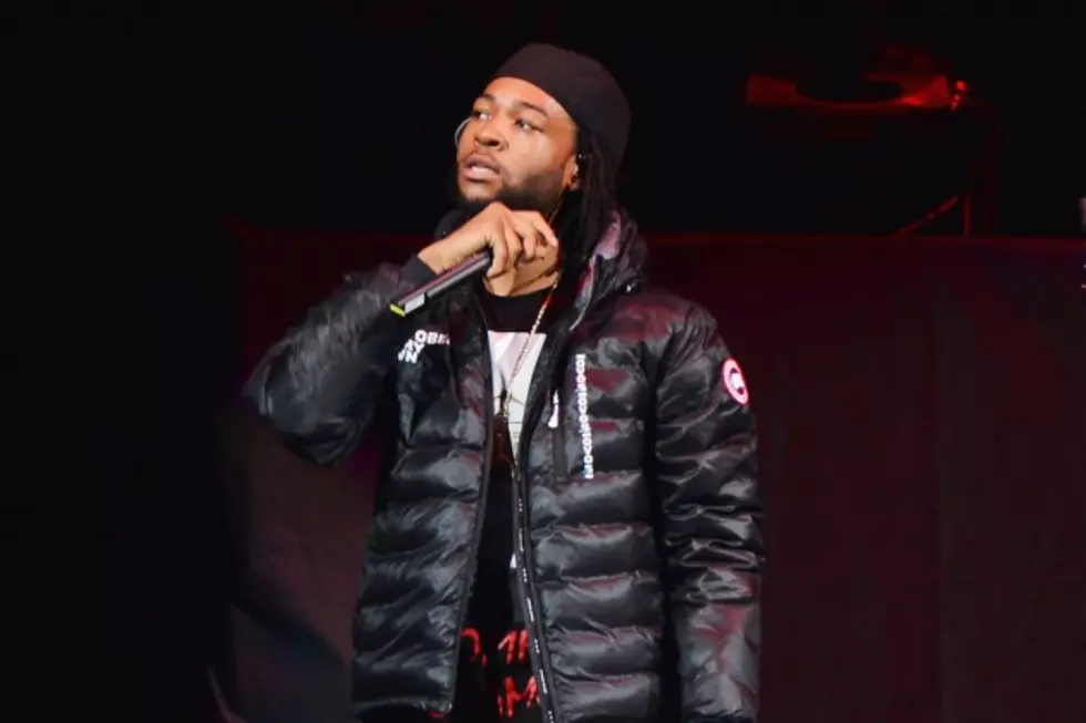 PARTYNEXTDOOR Drops Four New Songs, Announces World Tour