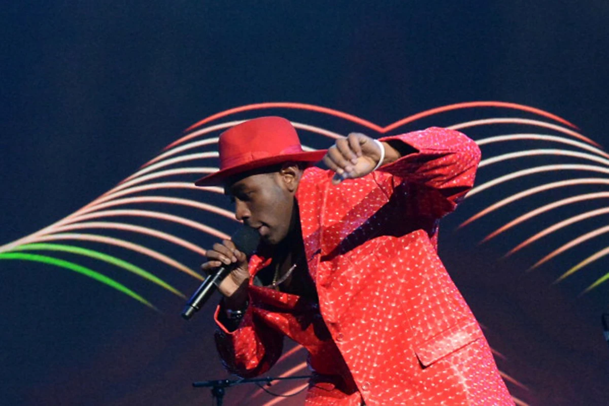 Yuppie psycho characters pasternak brian Tyler, the Creator Sends Open Letter to Fans: 'Stop Being a F—ing