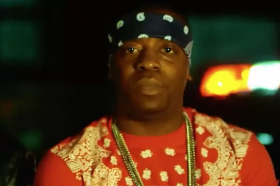 Uncle Murda Recaps 2014 With His &#8216;Yearly Rap Up&#8217; Song