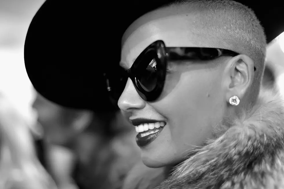 Amber Rose & Blac Chyna Twerk It Out on Instagram [VIDEO]