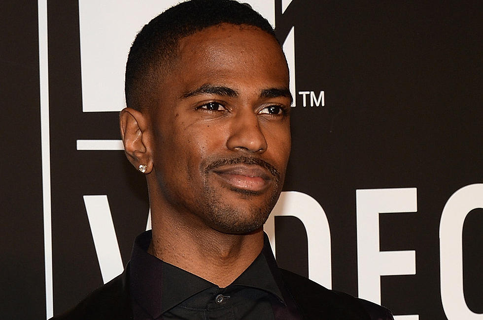 Big Sean Raises Over $50,000 for Flint Water Crisis