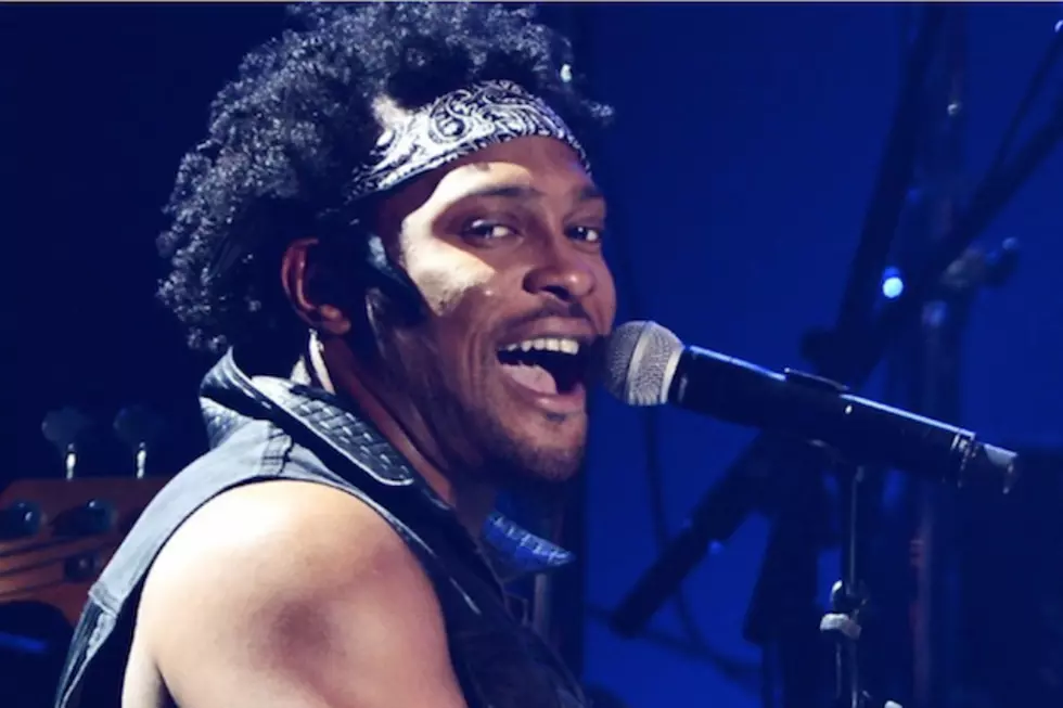 D’Angelo and the Vanguard, ‘Black Messiah’ [ALBUM REVIEW]