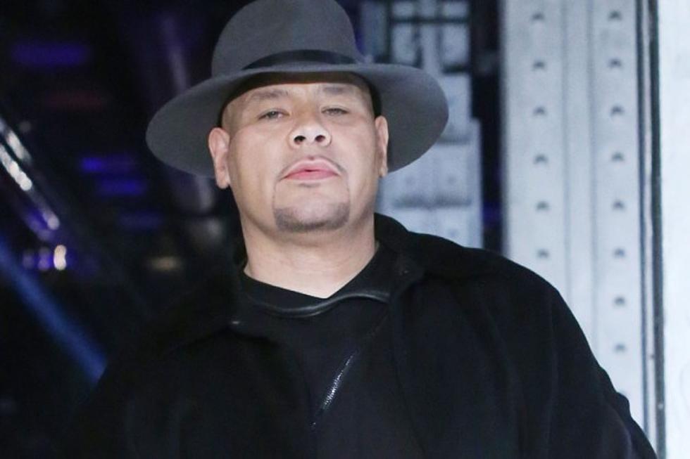 Fat Joe Talks Giving Back With Market America, Most Memorable Moment of 2014 [EXCLUSIVE INTERVIEW]