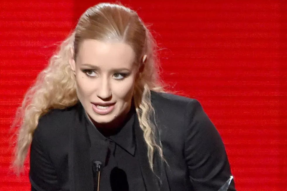 Iggy Azalea Wants Fans and Critics to Take Action on World Issues, Stop &#8216;Trolling on Social Media&#8217;