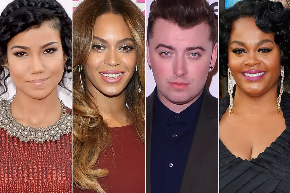 Best & Worst R&B Moments of 2014