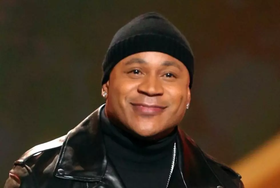 LL Cool J Debuts Club-Ready Track &#8216;Know Your Name&#8217;