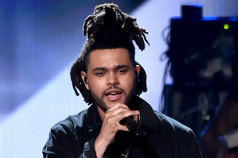 The Weeknd Joins Swae Lee & Future for Mike WiLL Made It's 'Drinks On Us'