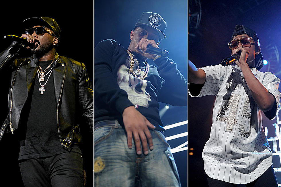 Jeezy and T.I. Join Dej Loaf for 'Try Me' Remix