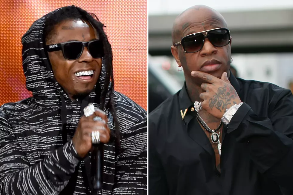 Lil Wayne Threatens to Sue Cash Money If ‘Carter V’ Doesn’t Get Released