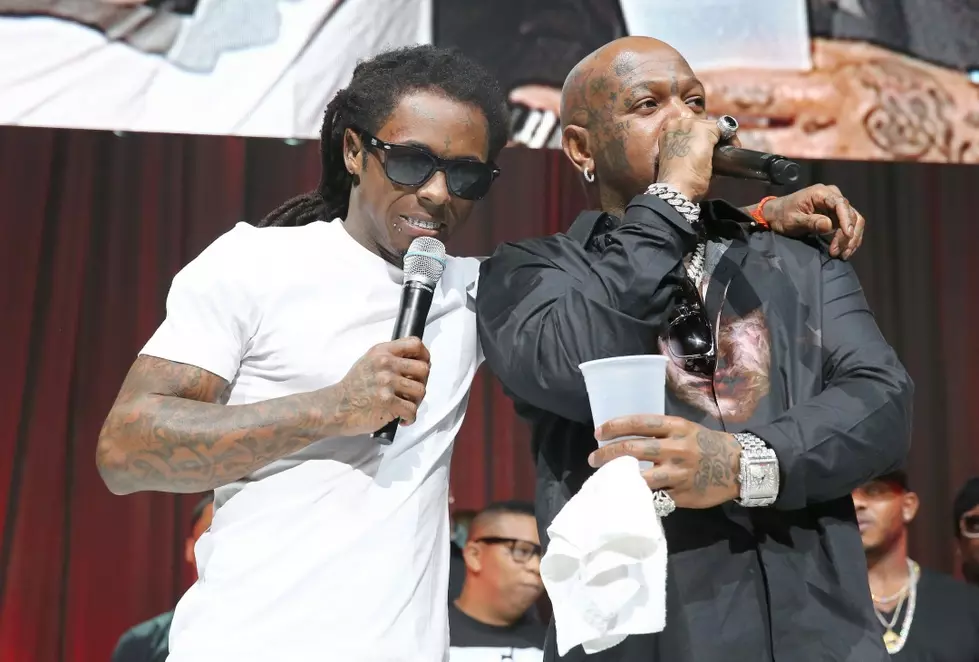 Lil Wayne Throws the Ultimate Shots at Birdman & Cash Money on ‘Sorry 4 the Wait 2′