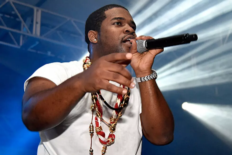 A$AP Ferg Honors A$AP Yams at Maryland Concert [VIDEO]