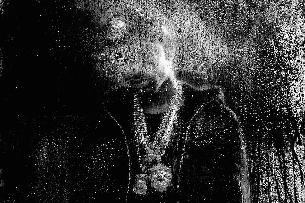 Big Sean Unveils ‘Dark Sky Paradise’ Cover Art & Tracklisting